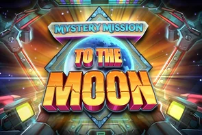 Mystery Mission To The Moon