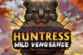 Huntress Wild Vengeance