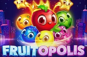 Fruitopolis