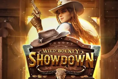 Wild Bounty Showdown