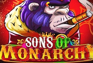 Sons of Monarchy