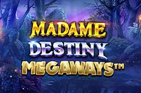Madame Destiny Megaways