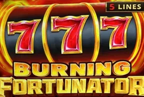 Burning Fortunator