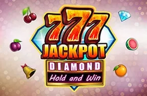 777 Jackpot Diamond