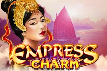 Empress Charm