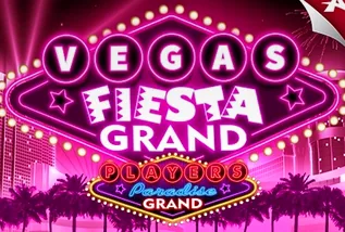 Vegas Fiesta Grand