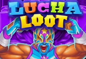 Lucha Loot