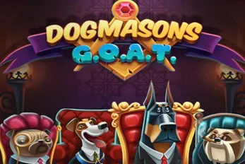 Dogmasons