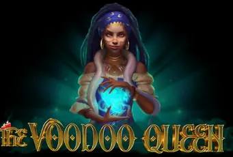 The Voodoo Queen