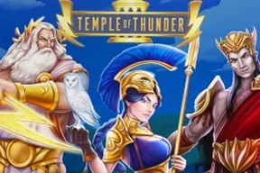 Temple of Thunder
