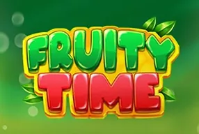 Fruity Time