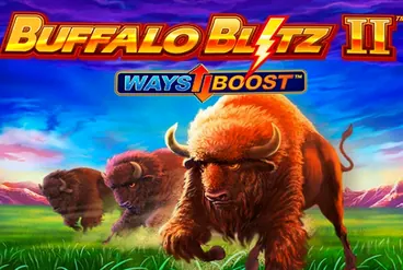 Buffalo Blitz 2