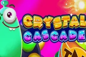 Crystal Cascade