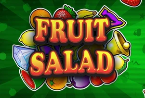 Fruit Salad