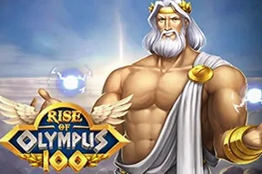 Rise of Olympus 100