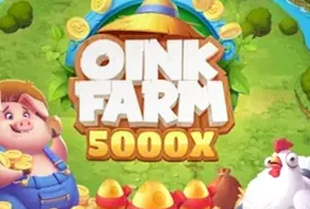 Oink Farm