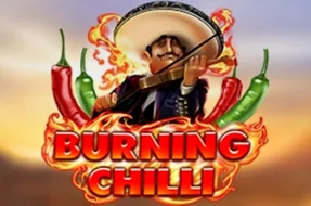 Burning Chilli