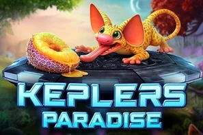 Keplers Paradise