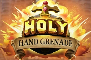 Holy Hand Grenade