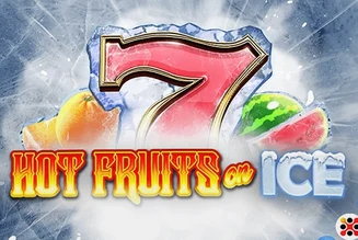 Hot Fruits on Ice