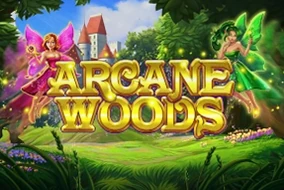 Arcane Woods