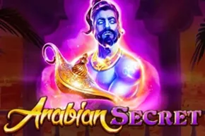 Arabian Secret