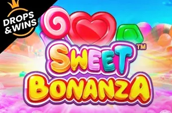 Sweet Bonanza