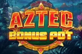 Aztec Bonus Pot