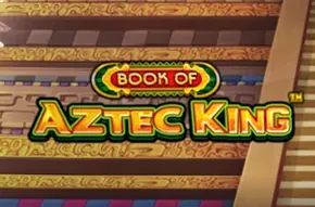 Book of Aztec King