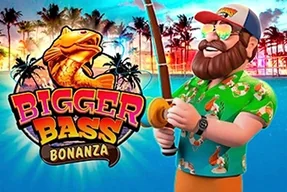 Bigger Bass Bonanza
