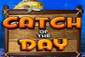 Catch Of The Day