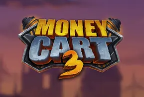 Money Cart 3