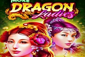 More Dragon Ladies