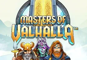 Masters of Valhalla