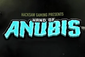 Hand of Anubis