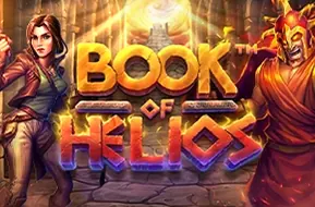 Book of Helios