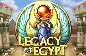 Legacy of Egypt