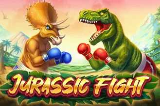 Jurassic Fight