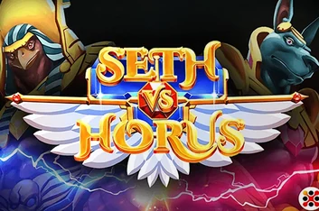 Seth vs Horus